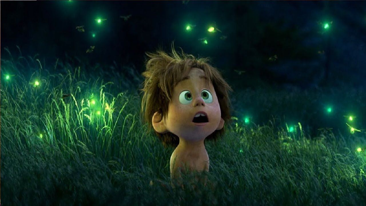 free animated movies for kids